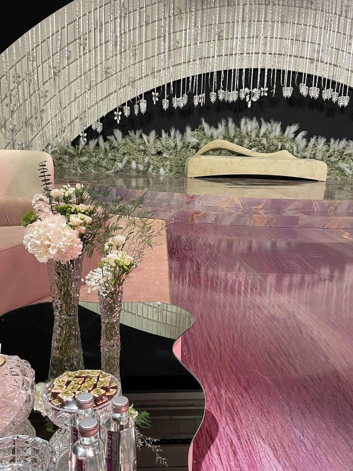 احلى كوشه عروس