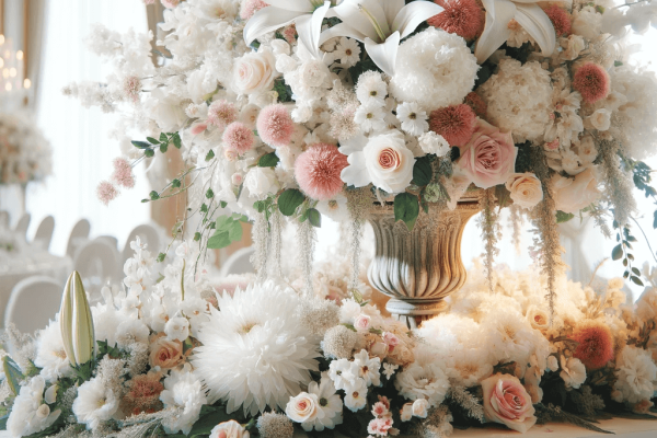 احلى كوشه عروس