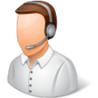 Occupations-Technical-Support-Representative-Male-Light-icon Occupations-Technical-Support-Representative-Male-Light-icon